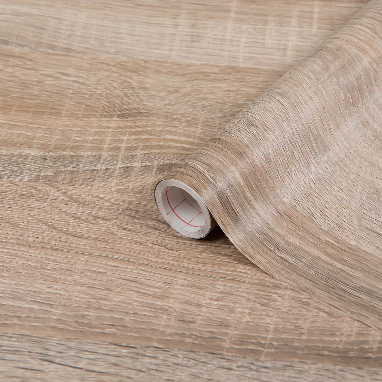 d-c-fix Sonoma Light Oak Wood Sticky Back Furniture & Kitchen Wrap