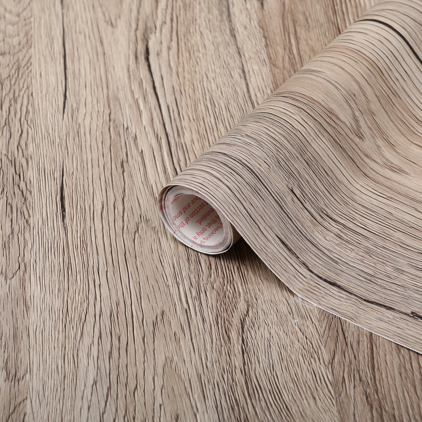 d-c-fix Sanremo Oak Wood Sticky Back Furniture & Kitchen Wrap